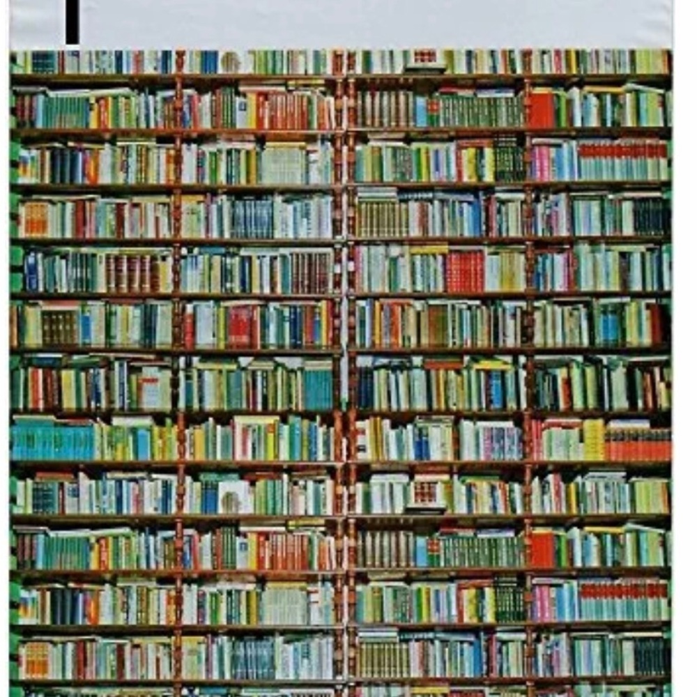 Polymailers Bookshelf Wall (20) 10 x 13 Self Sealing Mailers